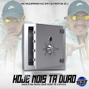 收聽Club Dz7的HOJE NOIS TA DURO MAS É NA FAIXA QUE NOIS TE CATUCA (Explicit)歌詞歌曲