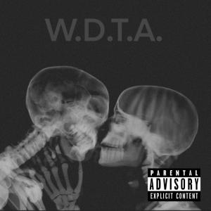 Charm的专辑WDTA (Explicit)