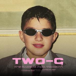 Album TWO-C (Explicit) from 
