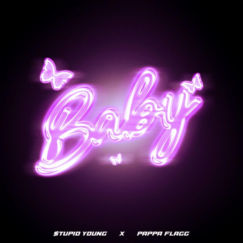 BABY (feat. PapaxFlagg) (Explicit)
