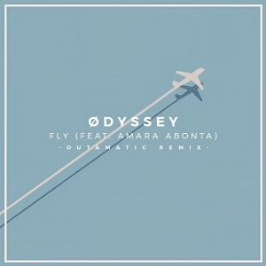 Album Fly (OutaMatic Remix) from OutaMatic