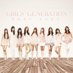 ดาวน์โหลดและฟังเพลง Tinkerbell พร้อมเนื้อเพลงจาก Girls' Generation