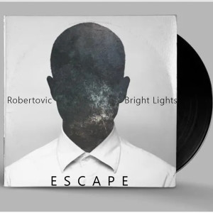 อัลบัม Escape (feat. Bright Lights) ศิลปิน Big Bright Lights