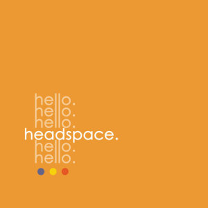 Vistas的專輯Headspace