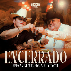 Listen to Encerrado song with lyrics from Hernan Sepulveda