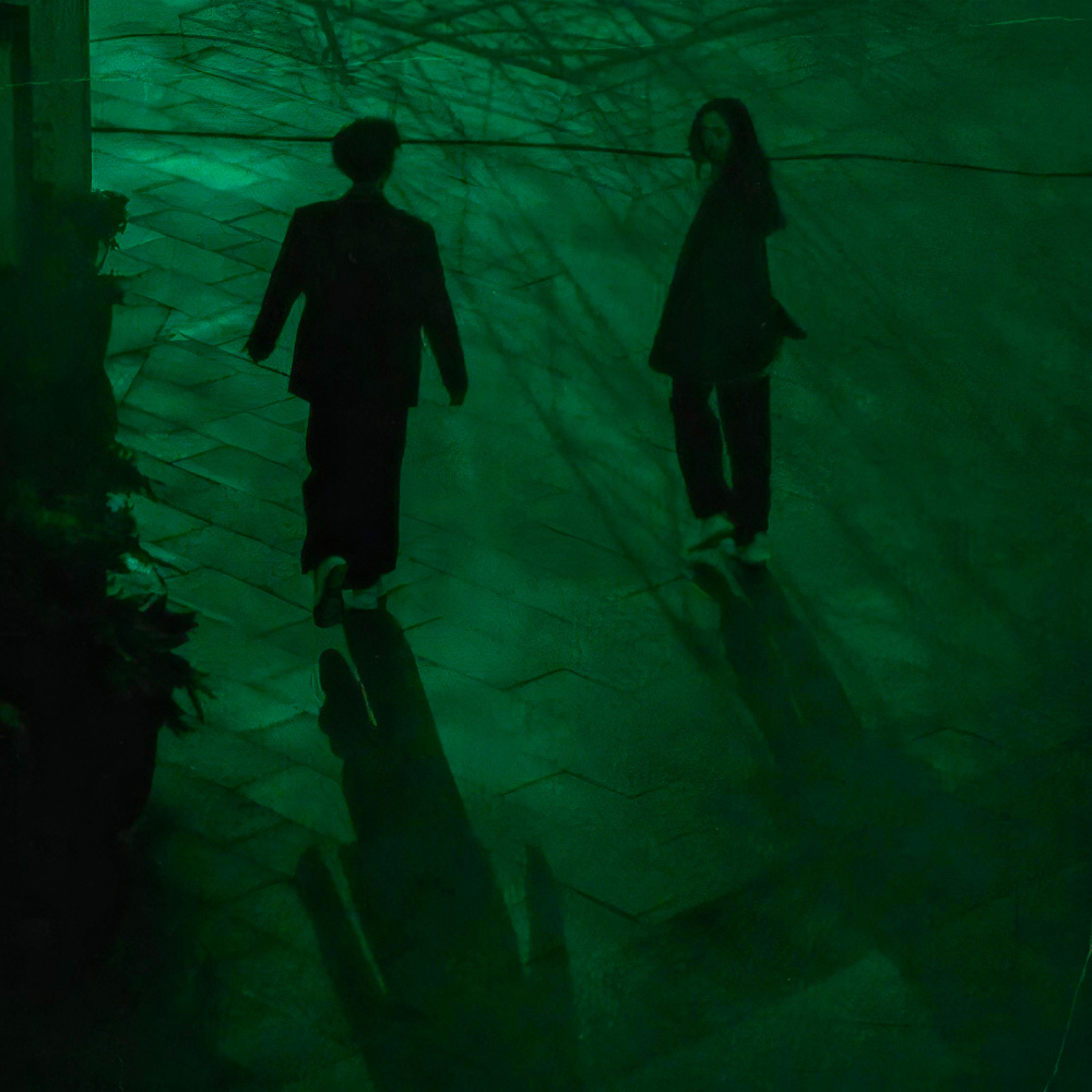 shadows (SPED UP)