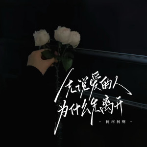 Album 先说爱的人 (我们之间只差一个结果) oleh 柯柯柯啊