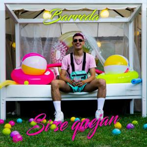 Album Si Se Quejan from Barreda