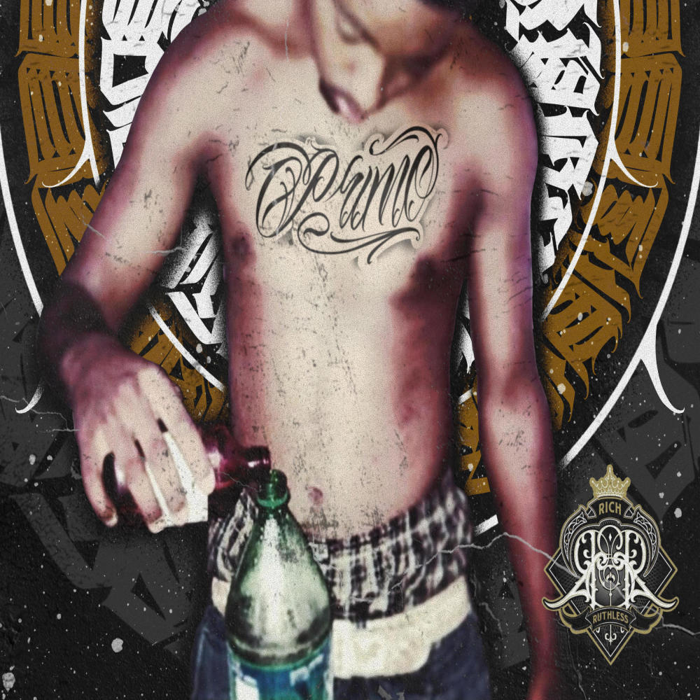 Chavalitos (feat. J Huerta & 2Much) (Explicit)