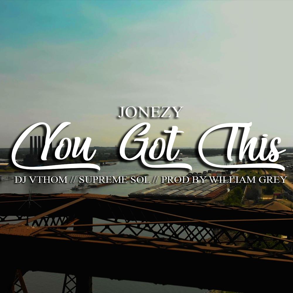 You Got This