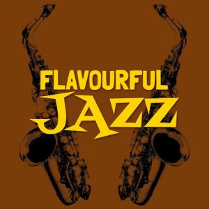 Jazz for Dinner的專輯Flavourful Jazz