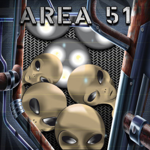 收聽Area 51的New York City歌詞歌曲