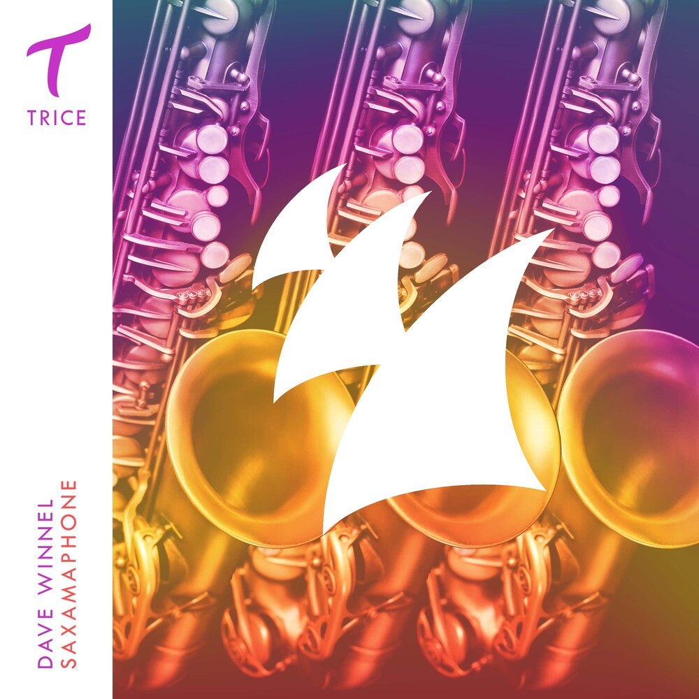Saxamaphone (Extended Night Mix)