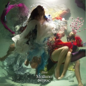 Album Alive from 