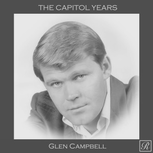 Dengarkan lagu All I Have to Do Is Dream nyanyian Glen Campbell dengan lirik