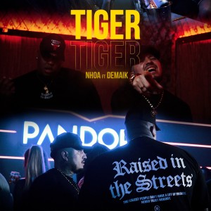 ดาวน์โหลดและฟังเพลง Tiger (Explicit) พร้อมเนื้อเพลงจาก Demaik