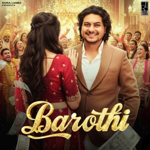 Rahul Lamba的专辑BAROTHI