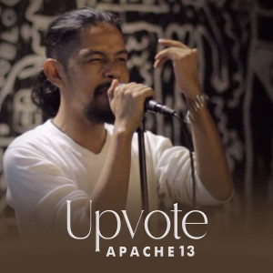 Album Upvote from Apache13