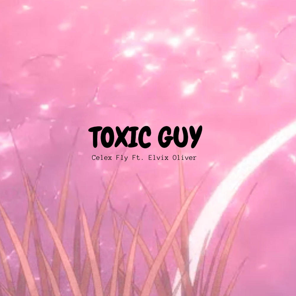 Toxic guy (feat. Elvix Oliver|Explicit)