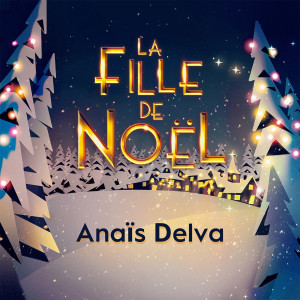 Anaïs Delva的專輯La fille de Noël