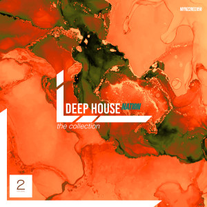 อัลบัม Deep House Nation (The Collection) ศิลปิน Various Artists