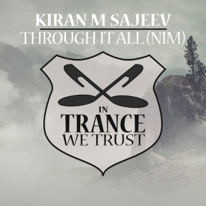 Kiran M Sajeev的專輯Through It All [Nim]