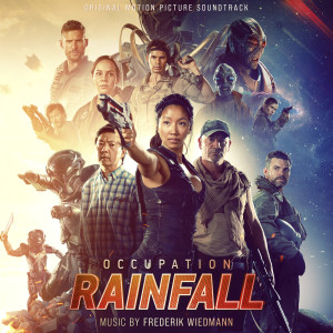 Album Occupation: Rainfall (Original Motion Picture Soundtrack) oleh Frederik Wiedmann