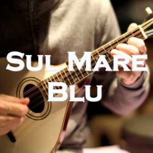 Album Sul Mare Blu from Bardelini