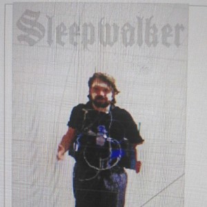 Album Sleepwalker oleh Lauer