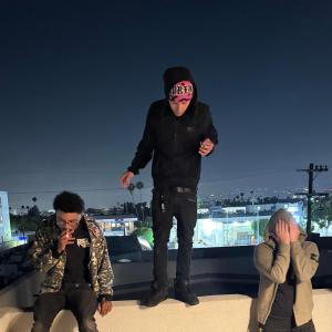 Perubaby的專輯snowbunny (Explicit)