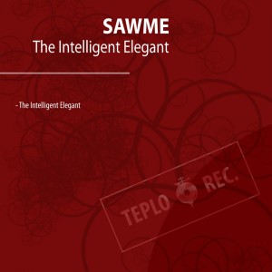 Album The Intelligent Elegant from Sawme
