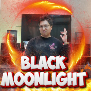 Black Moonlight (Piano Version)