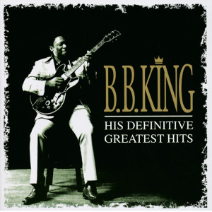 收聽B.B.King的Ghetto Woman (Single Version)歌詞歌曲