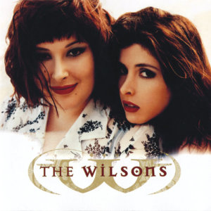 อัลบัม The Wilsons ศิลปิน The Wilsons