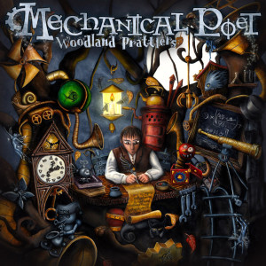 ดาวน์โหลดและฟังเพลง End Credits พร้อมเนื้อเพลงจาก Mechanical Poet