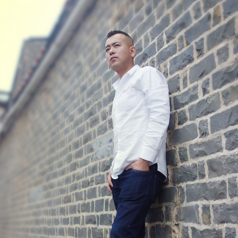 王晓东