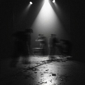 Album Nonstop obsession from Три дня дождя