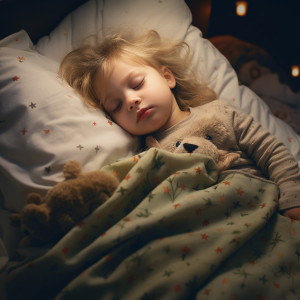 Baby Shushing的專輯Baby Sleep's Lullaby: Melodies of Tranquility