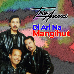 Dengarkan lagu Tu Jolom O Debataku nyanyian Trio Amsisi dengan lirik