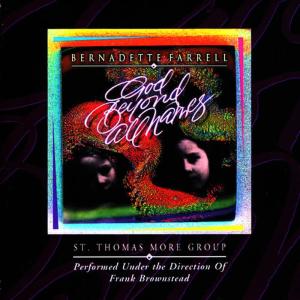 收聽Bernadette Farrell的Jesus, Lamb Of God歌詞歌曲