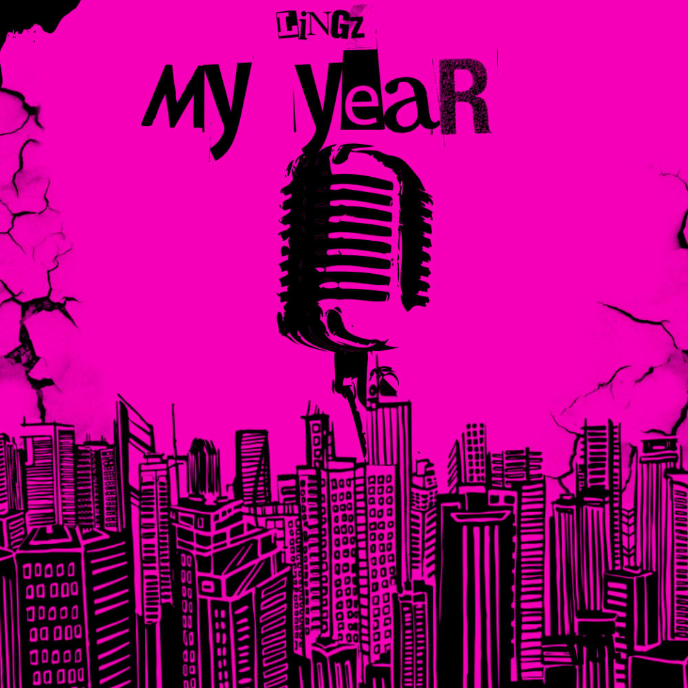 My Year (Explicit)