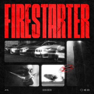 Album FIRESTARTER from Karan Kanchan