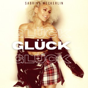 Album Glück oleh Sabrina Weckerlin