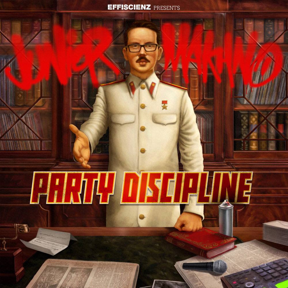 Bodybag Mentality(feat. Vic Spencer) (Explicit)