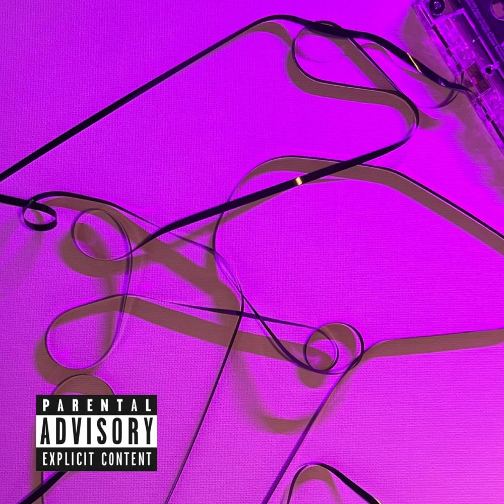 Outside (feat. Da Boi Ice & Stack Skrilla) (Explicit)