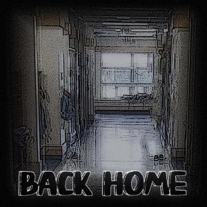 收聽Togi Tunes的Back Home歌詞歌曲