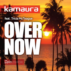 Kamaura的專輯Over Now