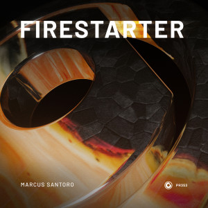 Listen to Firestarter song with lyrics from Marcus Santoro
