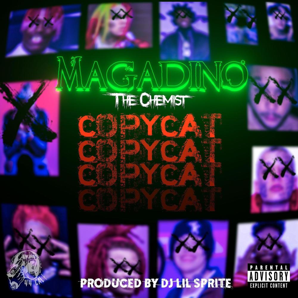 Copycat (Explicit)