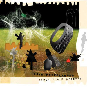 收听Erik Friedlander的Dream Song歌词歌曲